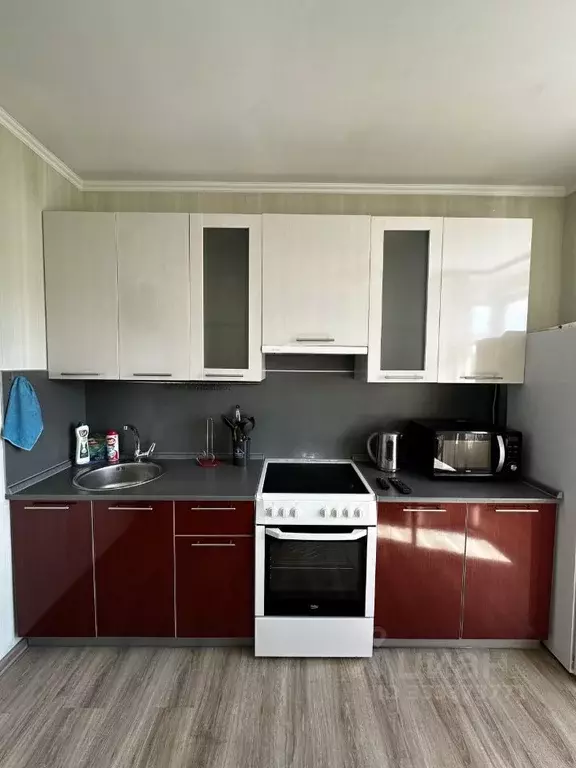 1-к кв. Москва ул. Льва Яшина, 5к1 (50.0 м) - Фото 1