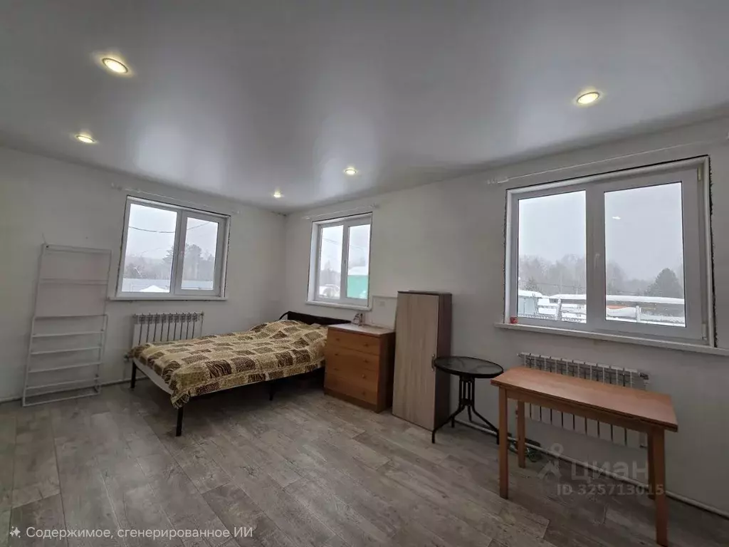 Дом в Свердловская область, Сысертский муниципальный округ, № 10 КС  ... - Фото 1