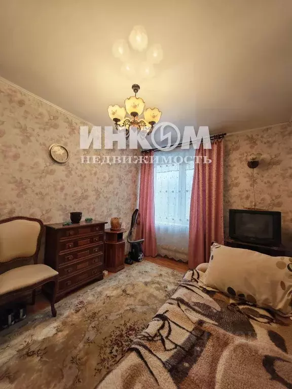 Квартира, 2 комнаты, 37.79 м - Фото 1