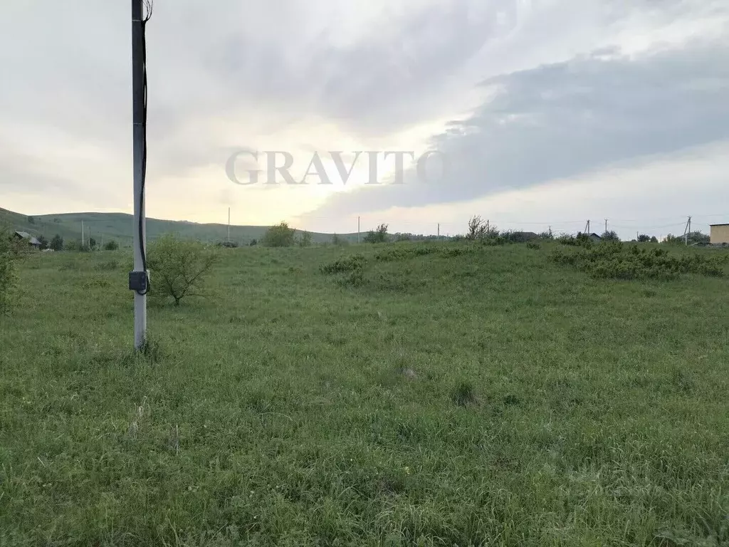 Участок в Алтай, Майминский район, с. Подгорное ул. Заречная (7.2 ... - Фото 2