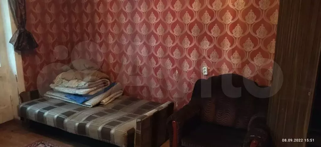 1-к. квартира, 35 м, 2/2 эт. - Фото 0