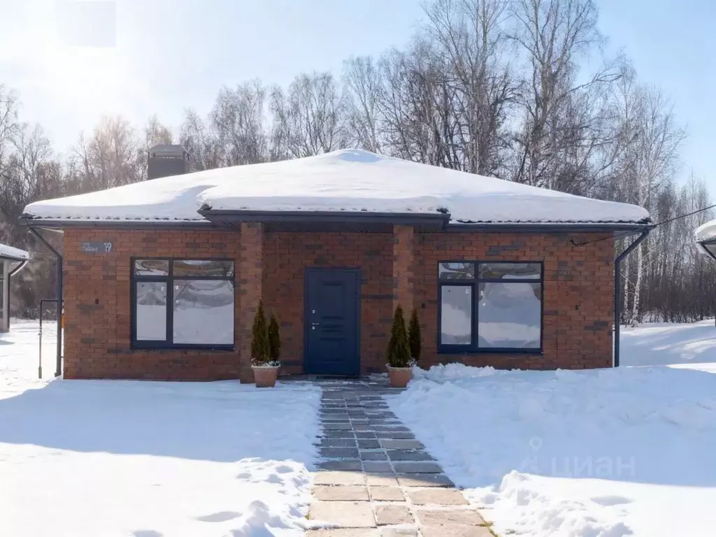 Дом в Татарстан, Казань ул. Райхан (140 м) - Фото 1