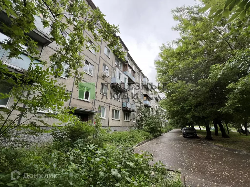 Продаётся 1-к квартира, 31 м - Фото 0