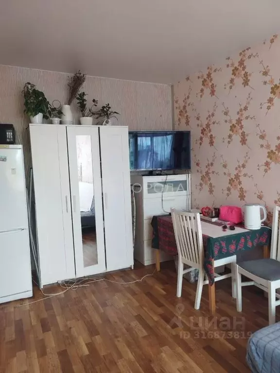 4-к кв. Новосибирская область, Новосибирск Большевистская ул., 22 ... - Фото 1