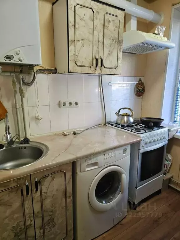 2-к кв. Крым, Керчь ул. Орджоникидзе, 118 (45.0 м) - Фото 2