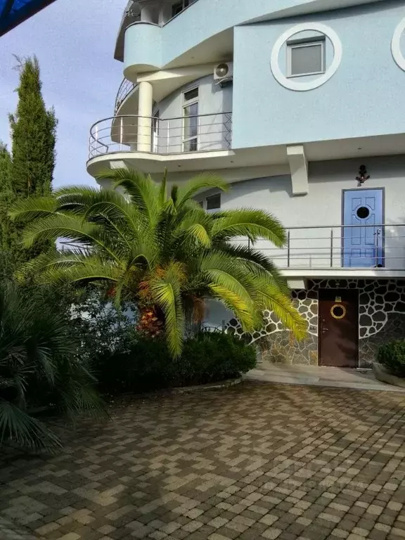 1-к кв. Краснодарский край, Сочи Светлана мкр, ул. Дмитриевой, 23/1 ... - Фото 1