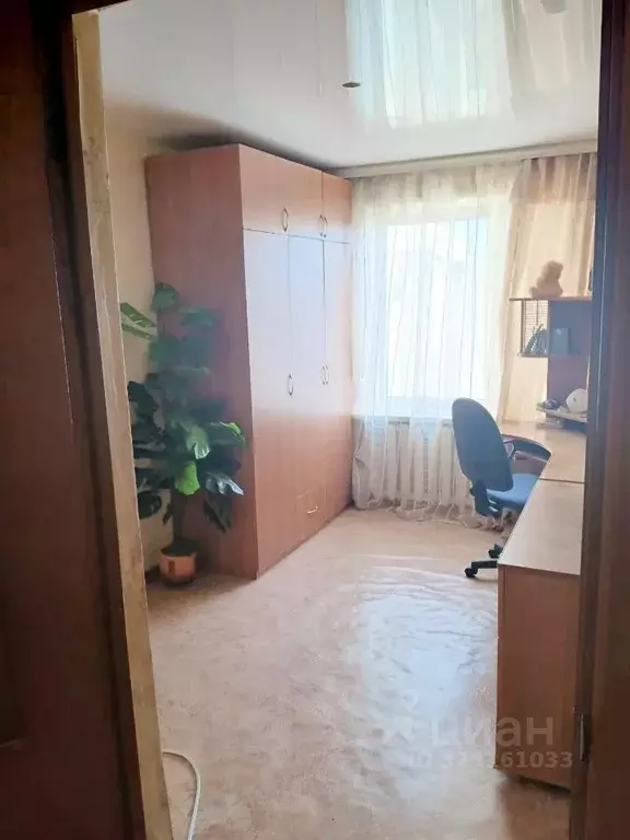 4-к кв. Ставропольский край, Ипатово ул. Ленина, 122 (73.0 м) - Фото 1