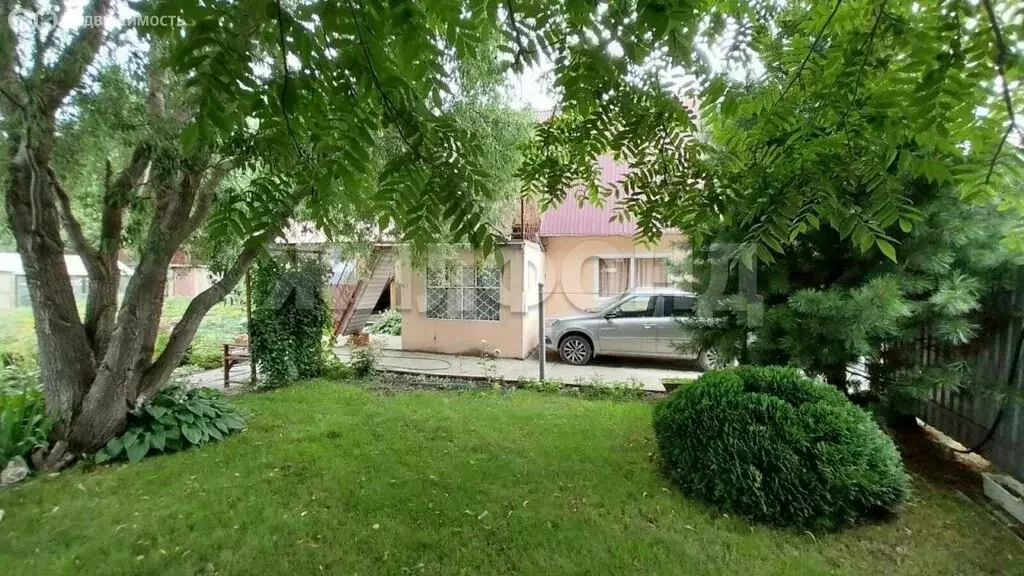 Участок в Новосибирск, садовое товарищество Кедр (5.67 м) - Фото 0