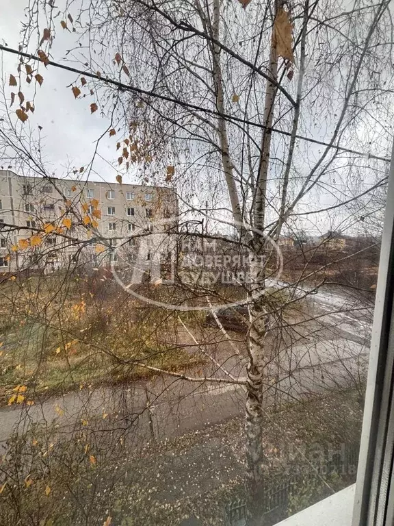 Комната Пермский край, Пермь Краснослудская ул., 17 (17.5 м) - Фото 2