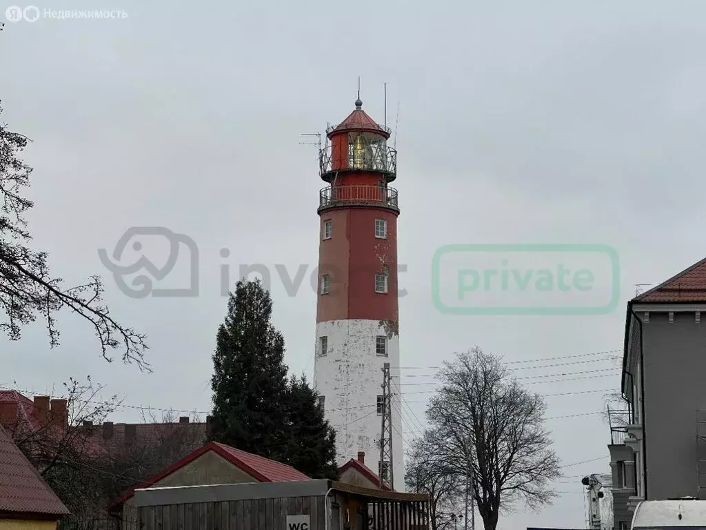 3-комнатная квартира: Балтийск, проспект Ленина, 71 (59.2 м) - Фото 2