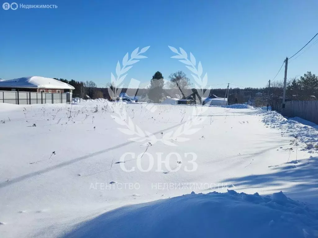 Участок в Калужская область, Ферзиковский муниципальный округ, ... - Фото 1