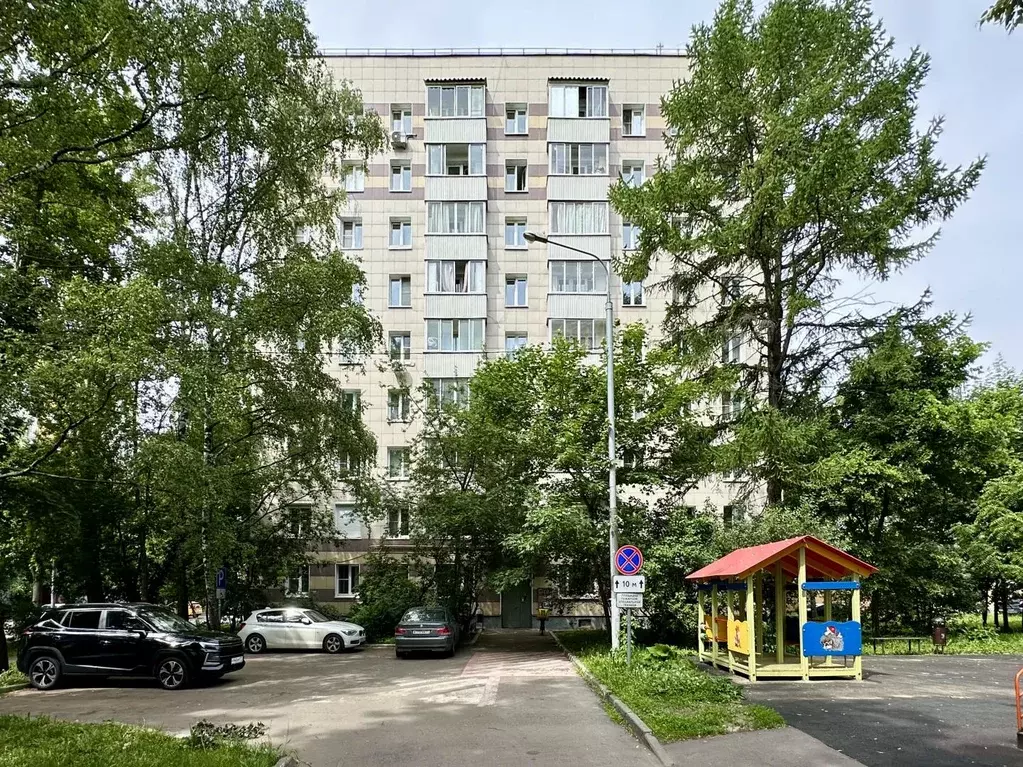 Продается 1-комнатная квартира - Фото 0