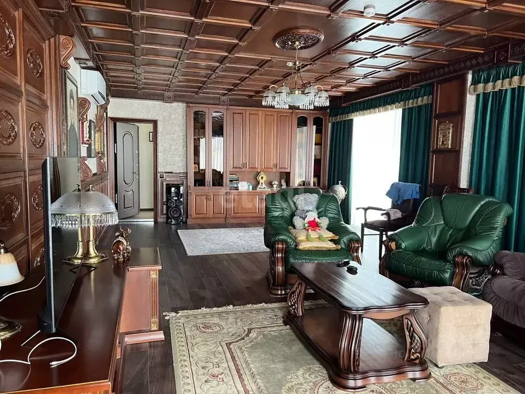 2-к кв. Краснодарский край, Анапа проезд Голубые Дали, 9 (100.0 м) - Фото 1