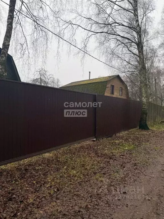 Дом в Московская область, Подольск городской округ, ГАИ-1 СНТ 34 (81 ... - Фото 2