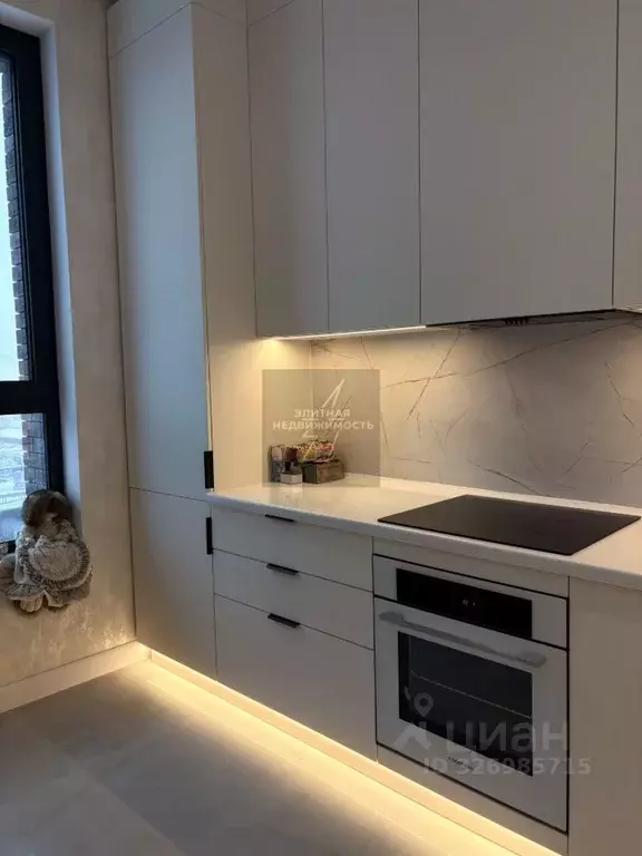 2-к кв. Москва Шелепихинская наб., 40к1 (57.0 м) - Фото 2