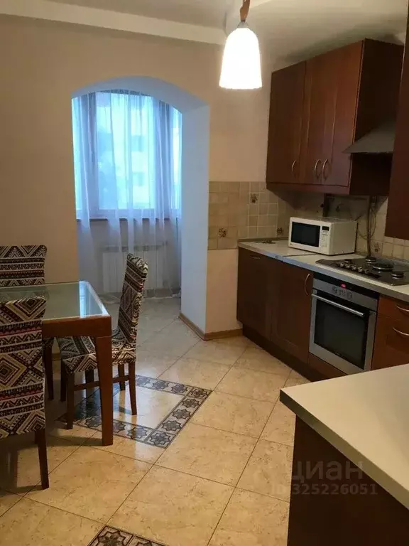 3-к кв. Татарстан, Казань ул. Дубравная, 53к1 (100.0 м) - Фото 2