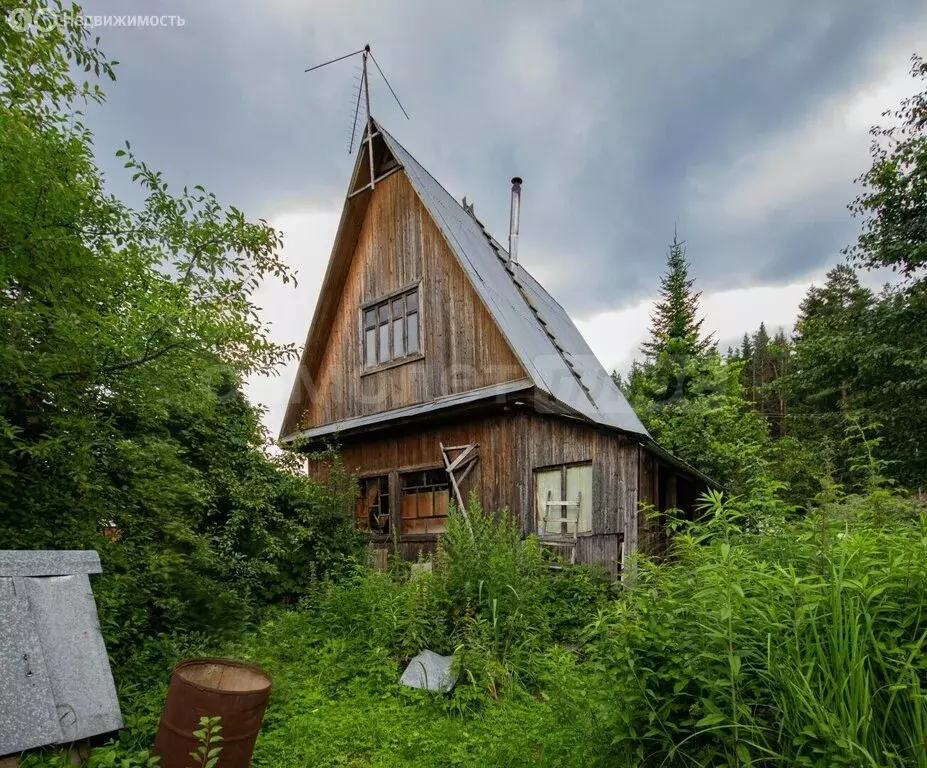 Дом в Одинцовский городской округ, деревня Асаково, 27 (36 м) - Фото 1