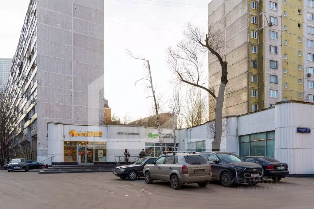 Помещение свободного назначения в Москва ул. Амундсена, 7С2 (1000 м) - Фото 1