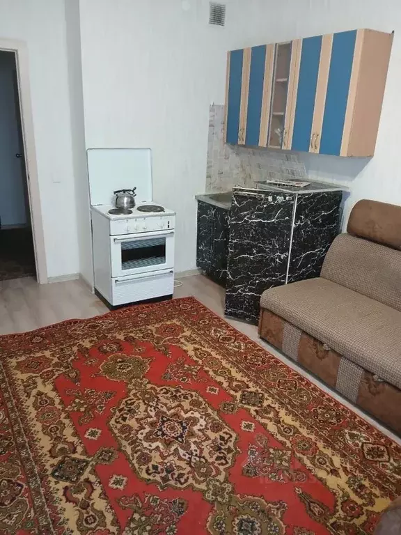 Студия Алтайский край, Барнаул Северный Власихинский проезд, 98 (28.0 ... - Фото 1