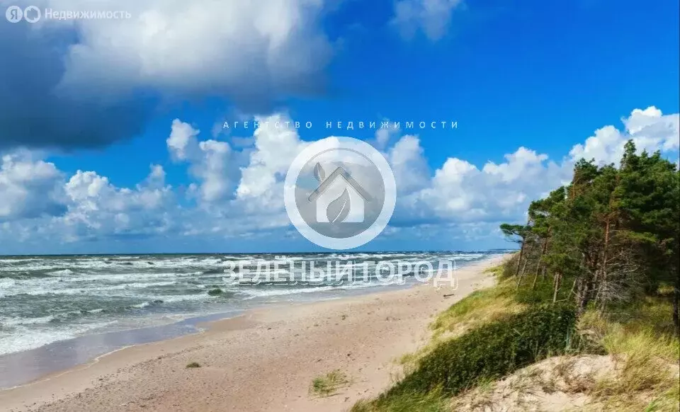 3-комнатная квартира: Калининградская область, Зеленоградский ... - Фото 0