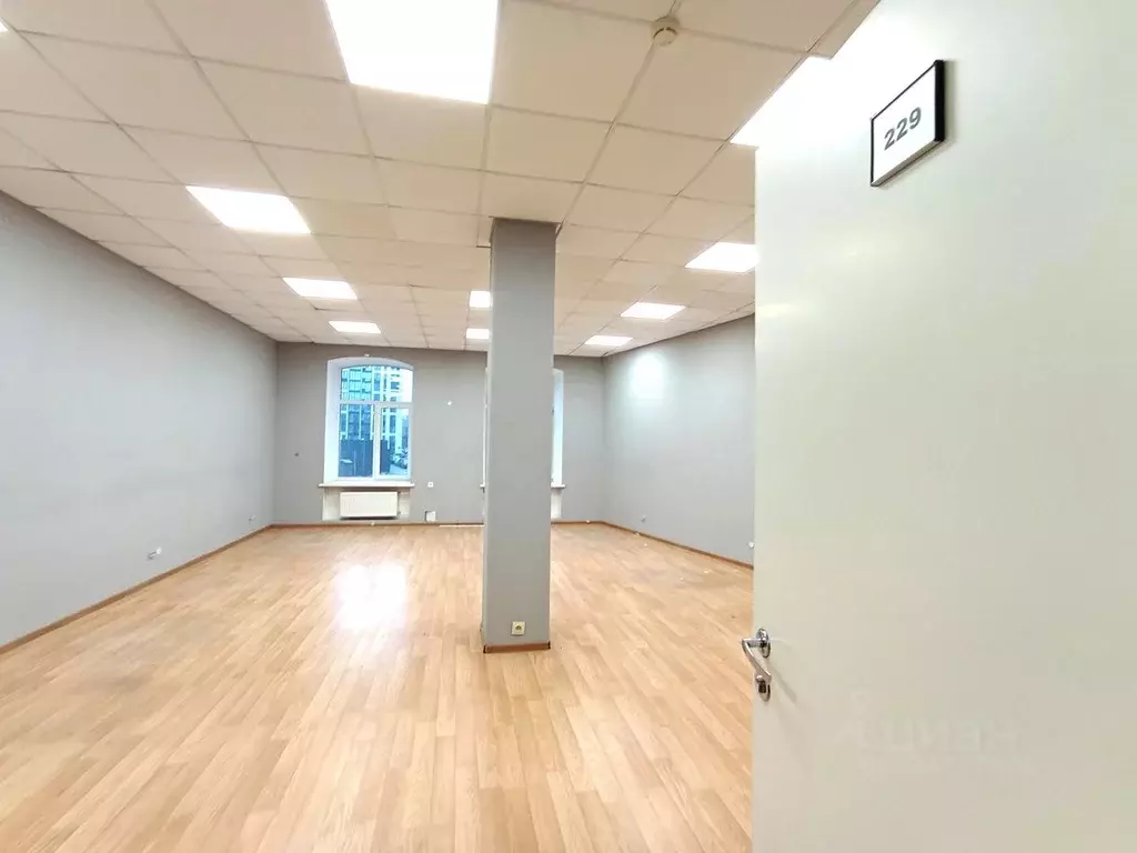 Офис в Санкт-Петербург Красногвардейский пер., 23 (239 м) - Фото 1