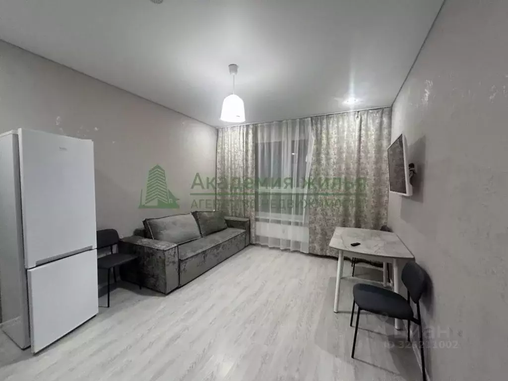 2-к кв. Московская область, Ленинский городской округ, пос. Развилка ... - Фото 2