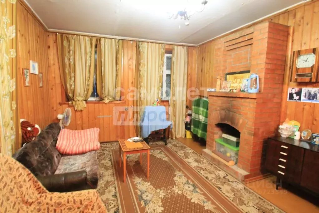 Дом в Ярославская область, Переславль-Залесский муниципальный округ, ... - Фото 2