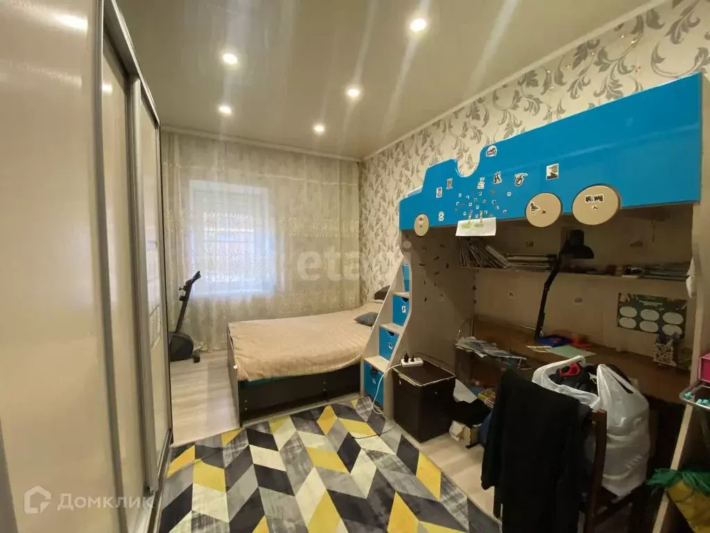 Продаётся 2-к квартира, 52.2 м - Фото 1