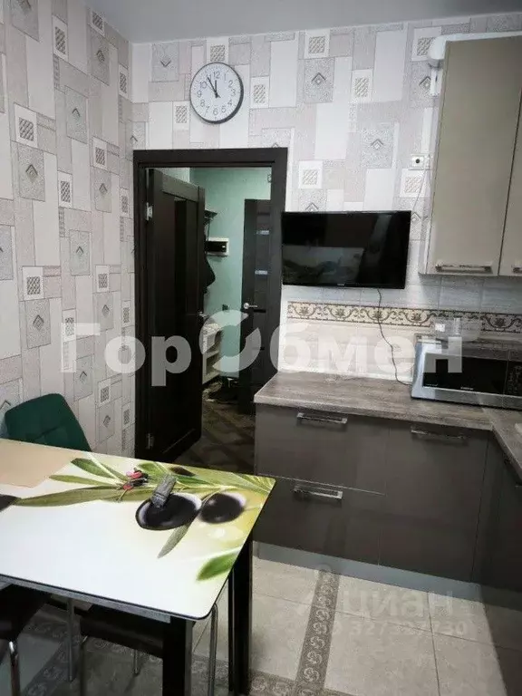 2-к кв. Московская область, Химки ул. Имени К.И. Вороницына, 1к1 (46.2 ... - Фото 2