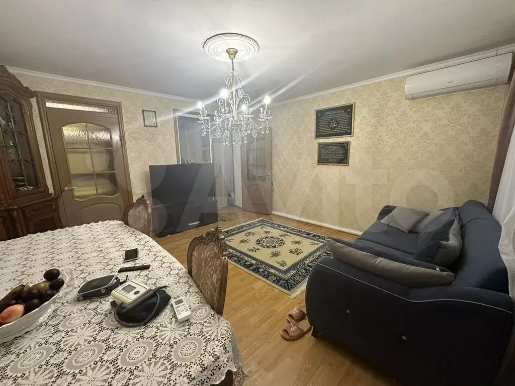 Дом 60 м на участке 1 сот. - Фото 1