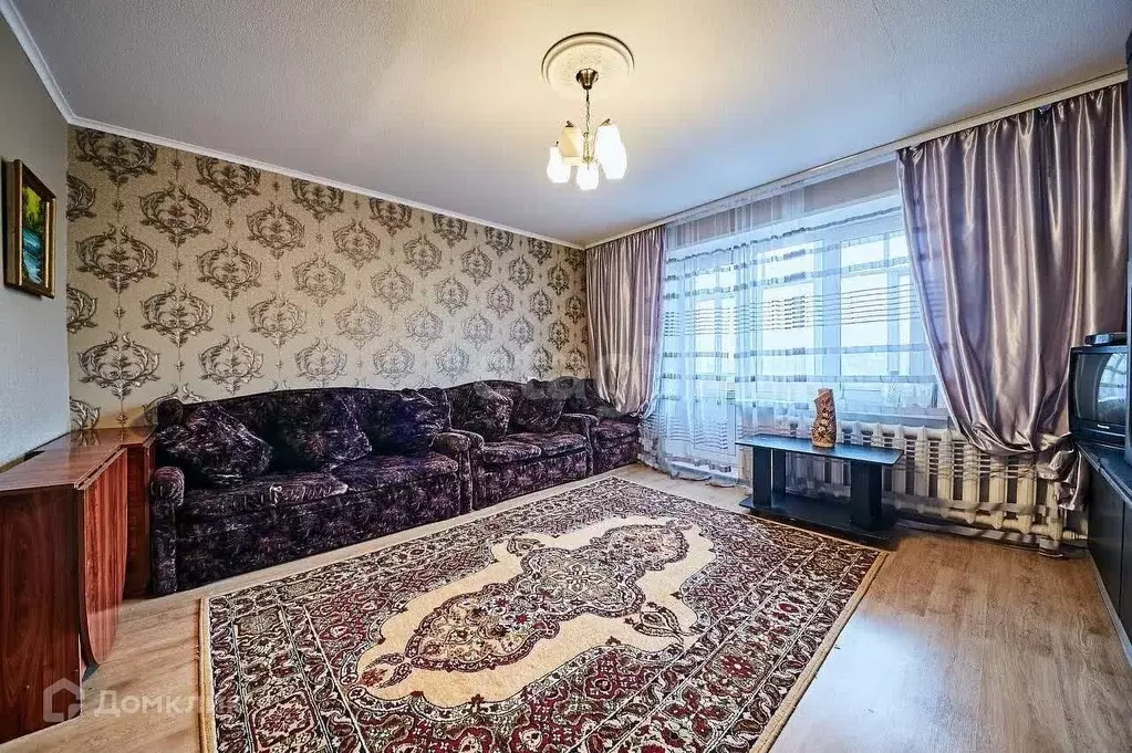 Продаётся 3-к квартира, 66 м - Фото 1