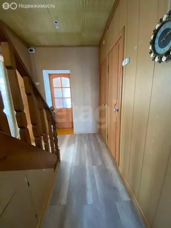 Дом в посёлок Домбаровский, улица Куйбышева (67 м) - Фото 2