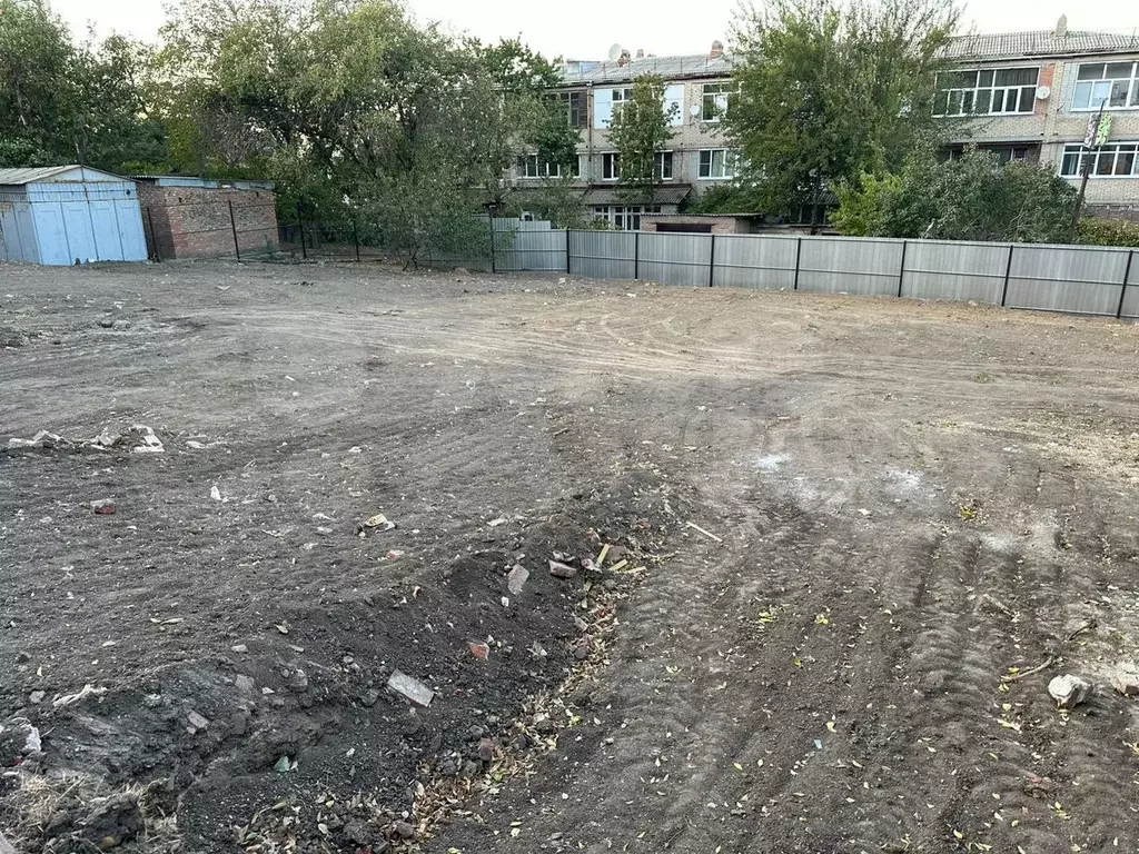 Участок 6 сот. (СНТ, ДНП) - Фото 0
