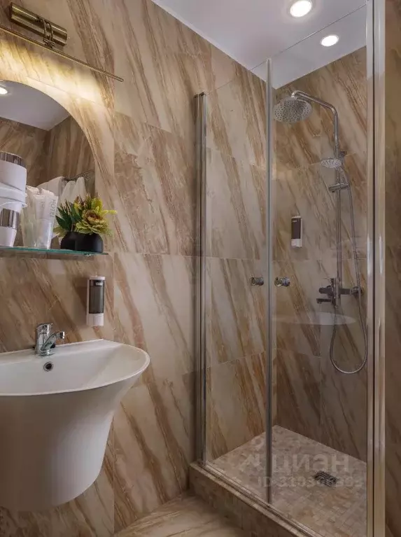 Комната Московская область, Красногорск Вокзальная ул., 21 (1.0 м) - Фото 2