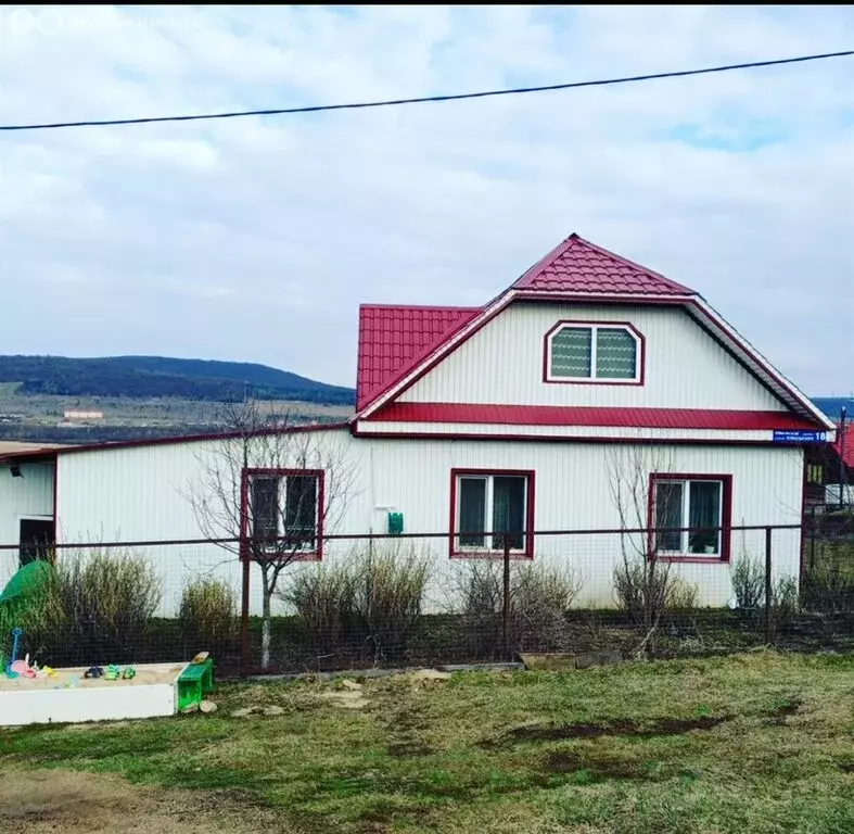 Дом в Красноусольский, улица Ковальского (105 м) - Фото 2