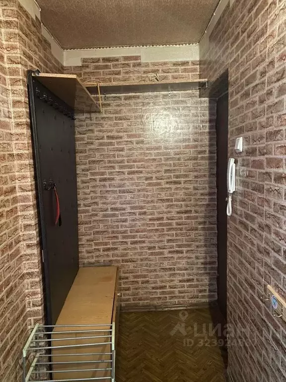 1-к кв. Волгоградская область, Волгоград Даугавская ул., 4 (33.0 м) - Фото 2