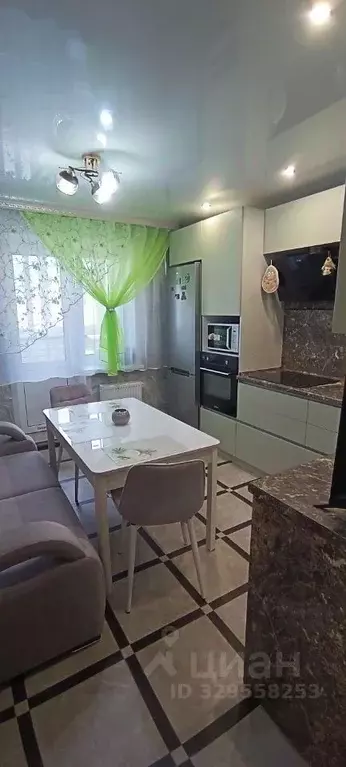 1-к кв. Вологодская область, Вологда ул. Пугачева, 44А (44.0 м) - Фото 1