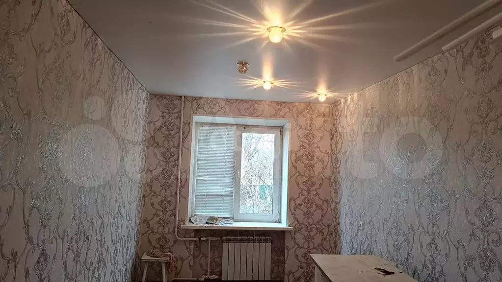 2-к. квартира, 46,3 м, 1/2 эт. - Фото 1