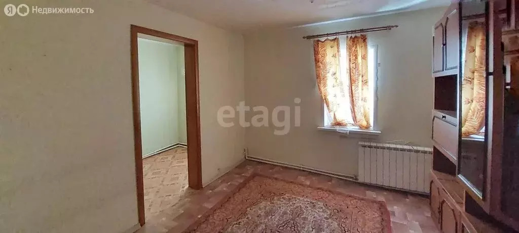 Дом в Тамбов, Лермонтовская улица (95 м) - Фото 1