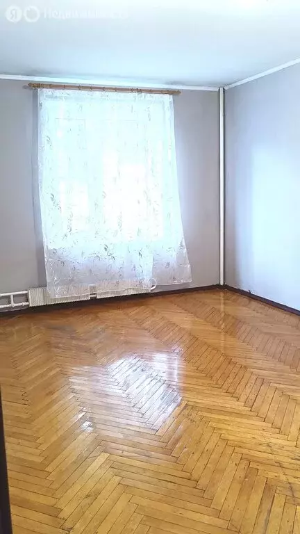 1-комнатная квартира: Москва, Борисовский проезд, 8к2 (36.4 м) - Фото 2