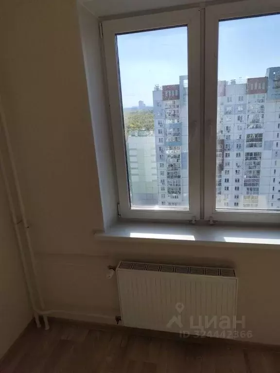 2-к кв. Челябинская область, Челябинск просп. Краснопольский, 24 (53.4 ... - Фото 2