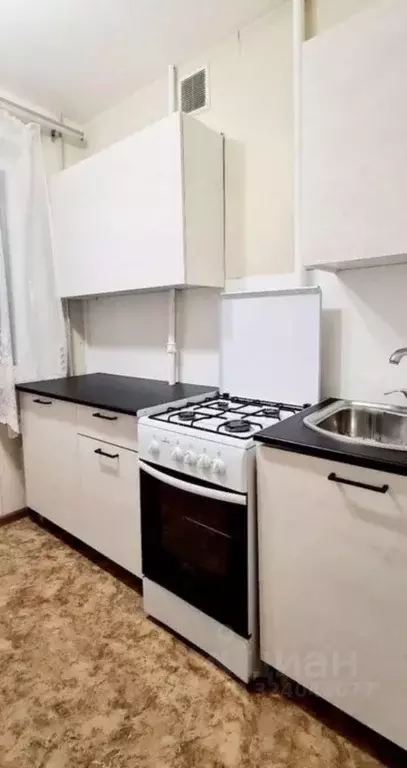 1-к кв. Нижегородская область, Нижний Новгород Березовская ул., 95 ... - Фото 1