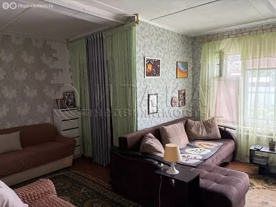 Дом в Лодейное Поле, Интернациональная улица, 15 (56.8 м) - Фото 2
