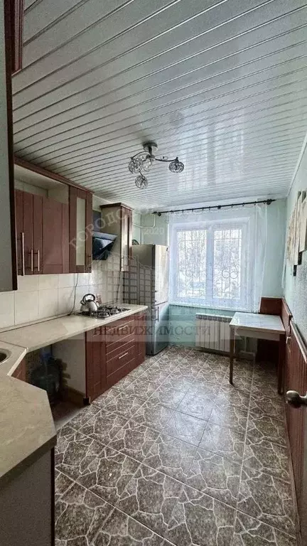 3-к кв. Калужская область, Калуга ул. Клюквина, 3 (63.0 м) - Фото 1