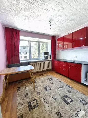 1-к. квартира, 35,9 м, 4/5 эт. - Фото 0