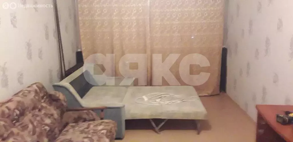 Квартира-студия: Сочи, Пластунская улица, 129 (15 м) - Фото 0