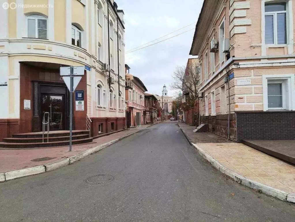 4-комнатная квартира: Астрахань, Тихий переулок, 1 (98.7 м) - Фото 1