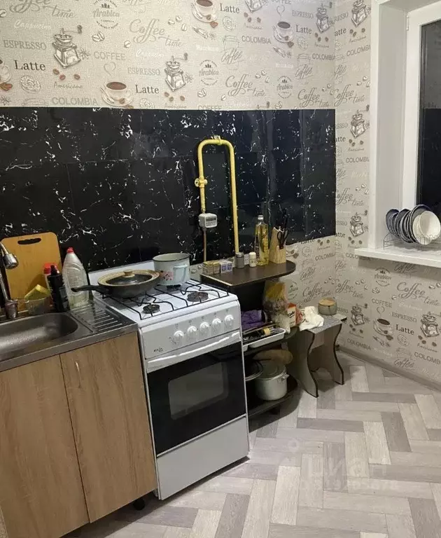 2-к кв. Курская область, Курск Курского завода тракторных запчастей ... - Фото 0