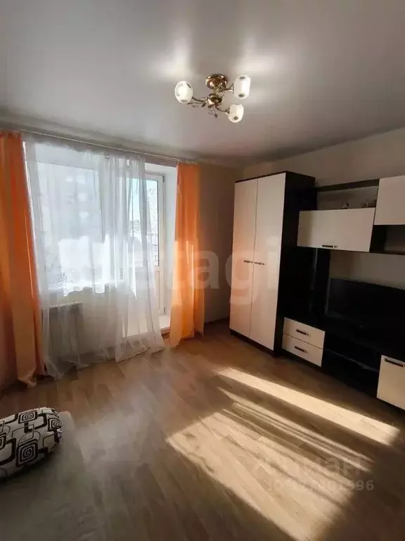 1-к кв. Саратовская область, Саратов ул. Имени В.И. Оржевского, 4 ... - Фото 1