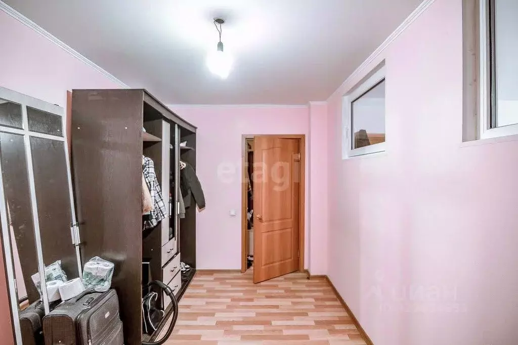 2-к кв. Сахалинская область, Южно-Сахалинск ул. Крымская, 19 (49.3 м) - Фото 2